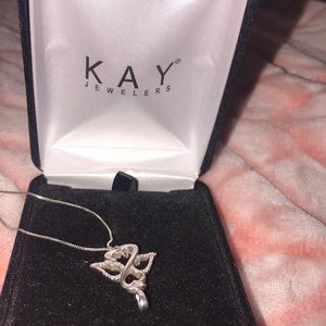 Kay Jewelry Necklace